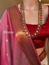 Malhar theja-vol-4 saree gujarat hole wholesale market